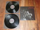 EMPEROR -Emperor/Wrath- 2LP Immortal Satyricon Enslaved Borknagar Marduk Abigor