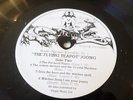 Gong LP The flying teapot UK Virgin 1st Press PLAYS BEAUTIFUL