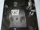 DAVE CARTWRIGHT   MIDDLE OF THE ROAD   UK FOLK PRIVATE HARMONY LP 1970 99 COPIES