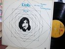 Kinks: Lola Versus Powerman & the Moneygoround Part One LP, Reprise