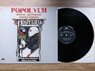 POPOL VUH Nosferatu Brüder Des Schattens LP NM/EX- German 80s RE Brain 0060.167