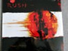 RUSH-Vapor Trails           Rare Original LP           MINT