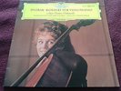 Dvorak/Cellokonzert/Anja Thauer/Macal/DGG SLPM 139392 Tulip Label