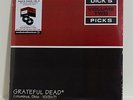 GRATEFUL DEAD Dick's Picks Volume 2 1971 Ohio 180-gram VINYL 2xLP Dark Star NEW