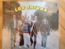 Los Jaivas Live Show In Moscow '83 PSYCH PROG LATIN-ROCK RARE Soviet Melodija LP