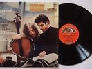JACQUELINE DU PRE / BARENBOIM - LP 12