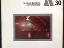 Dave Burrell La Vie De Bohême BYG FRANCE 1970 Kenneth Terroade Grachan Moncur