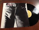 Rolling Stones Sticky Fingers LP w/Working Zipper