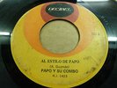 PAPO Y SU COMBO 