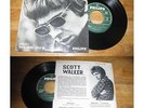 SCOTT WALKER - Mathilde Rare French EP Brel Cover's Garage Pop 1967