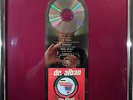 Dr.Alban The Album to Dr.Alban German deutscher Music Award goldene Schallplatte