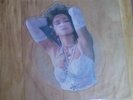 RARE MADONNA Crazy For You  Original 1985 Shaped First Picture Disc Geffen VGC