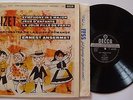 ERNEST ANSERMET - UK LP 12