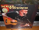 Neil Young ?– Farm aid 2014 Vinyl clear virgin vinyl LTD 97/150