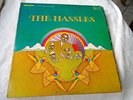 The Hassles Autographed by Billy Joel and Whole Band 1968 Vinyl LP UAS 6631