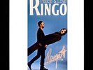 *RARE - RINGO STARR - ROCK LEGEND - HAND SIGNED ORIGINAL AUTOGRAPH