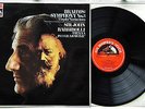 Brahms: Symphony No.3 / 'Haydn' Variations - Barbirolli **HMV ASD 2432 S/C LP**