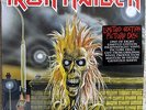 Iron Maiden - Iron Maiden (S/T) - 2012 - USA - 12