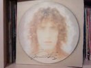 Roger Daltrey - Daltrey LP **SIGNED** Track Records 2406-107 - The Who