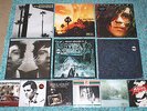 RYAN ADAMS New, Factory Sealed Super Bundle Rare Cold Roses Mint, Jacksonville