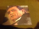 JOHNNY CASH, AT FOLSOM PRISON, LP VINYL, CBS 63308 A1 / CBS 63308 B2