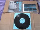 THE SMITHS Panic ROUGH TRADE 12