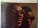 Milt Jackson & Ray Charles: Soul Brothers - Original  Atlantic  1279 Jazz LP