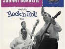 Johnny Burnette & the Rock 'n' Roll Trio - Johnny Burnette and ...