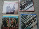 The Beatles 1960's Vinyl Record Collection LAST CHANCE