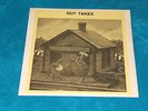 GRATEFUL DEAD - TERRAPIN STATION OUT TAKES - RARE LIMITED ISSUE - OUT OF PRINT