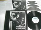 GERRY MULLIGAN COMPLETE PACIFIC JAZZ AND CAPTIOL RECORDINGS NM 5-LP MOSAIC BAKER