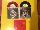 MELVINS Throbbing Gristle/The Jam Tribute 2x7