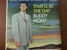 RARE ROCKABILLY EP - BUDDY HOLLY 
