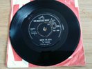 THE PIRATES - CASTIN' MY SPELL / MY BABE - RARE ORIGINAL UK 7