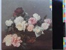 New Order Power, Corruption & Lies US LP VG++ 1983 Factory Factus 12