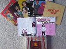 6 LP BOX   OLD MASTERS   VOLUME ONE   FRANK ZAPPA & MOTHERS + BOOKLET Rare psych