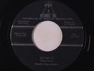 PEARL GALLOWAY: Get With It / Think It Over Baby 45 Blues & R&B