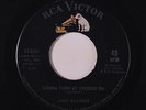 JIMMY ELLEDGE: Gonna Turn My Voodoo On / Dream Of The Year 45 rare Soul