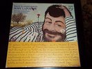 COFFRET DE  4 LP / BOBY LAPOINTE intégrale enregistrements