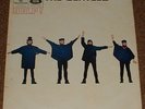 THE BEATLES help 1965 UK PARLOPHONE MONO VINYL LP 2/2