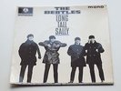 THE BEATLES ORIGINAL  1964  DUTCH E.P.  LONG TALL SALLY EXCELLENT