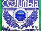 Ride Red Ride, Congo Caravan, 78rpm Columbia Blue 3087-D -   NICE