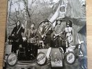 Double LP The Raconteurs Consolers of the lonely alternative rock 2008 EXC+