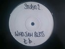 Studio2 Nuff respect ep...Inc who jah bless/dirtygames remix
