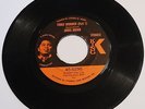 James Brown 45 Funky Drummer Parts 1 & 2 Funk / Soul-KING 6290