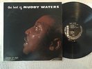 Muddy Waters The Best of Muddy Waters CHESS Vinyl EX LP 1427 High Fidelity