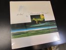A-HA scoundrel days 9-25501-1 new wave synth pop US RCA MUSIC SERVICE LP SEALED