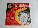 Jerry Lee Lewis  Collector US Sun Picture Cover 