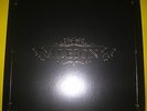 Ginger Wildheart - ALBION dbl vinyl LP album SIGNED Pledge Music issue UNPLAYED
