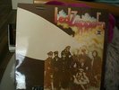 LP Led Zeppelin II und III